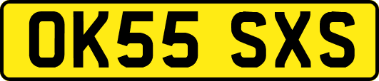 OK55SXS