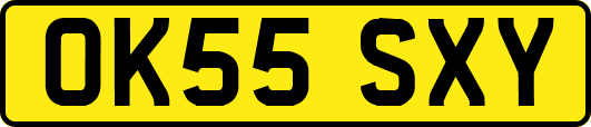 OK55SXY
