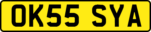 OK55SYA