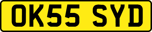 OK55SYD