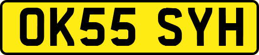 OK55SYH