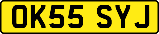 OK55SYJ