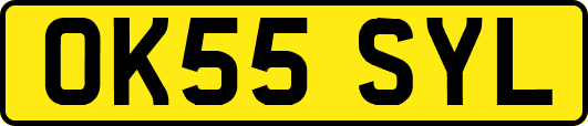 OK55SYL