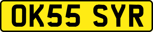 OK55SYR