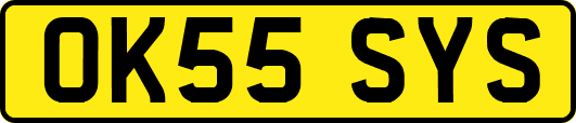 OK55SYS