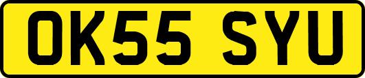 OK55SYU