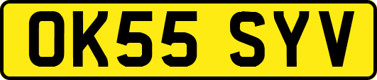 OK55SYV