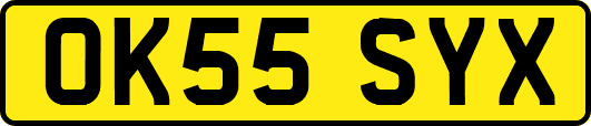 OK55SYX