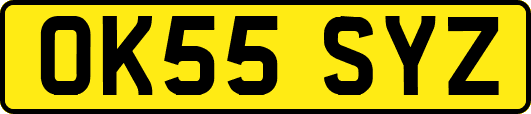 OK55SYZ