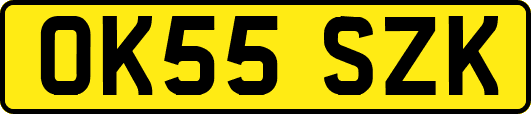 OK55SZK