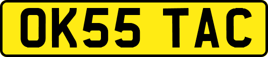 OK55TAC