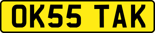 OK55TAK