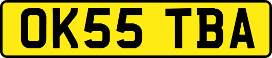 OK55TBA