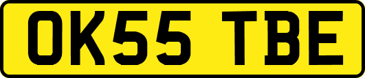 OK55TBE