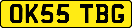 OK55TBG