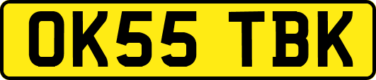 OK55TBK
