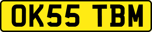 OK55TBM