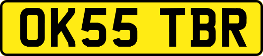OK55TBR