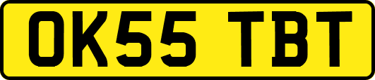 OK55TBT