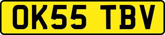 OK55TBV