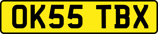 OK55TBX