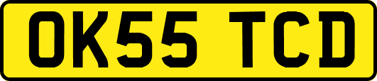 OK55TCD
