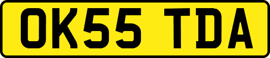 OK55TDA