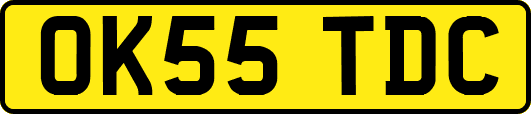 OK55TDC