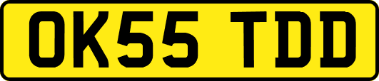 OK55TDD