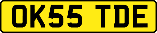 OK55TDE