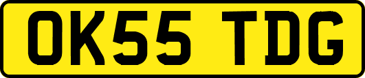 OK55TDG