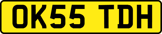 OK55TDH