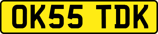 OK55TDK