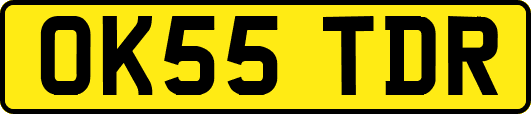 OK55TDR