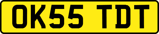 OK55TDT