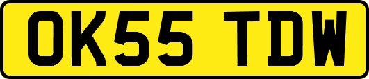 OK55TDW
