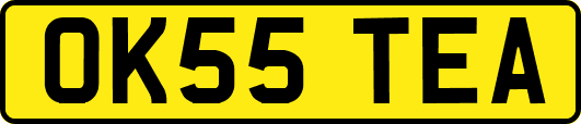 OK55TEA