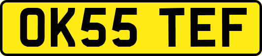 OK55TEF