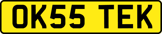 OK55TEK