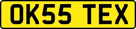 OK55TEX