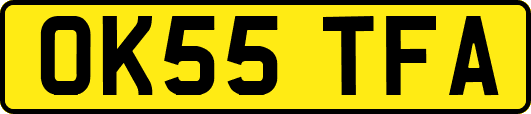 OK55TFA