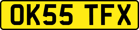 OK55TFX