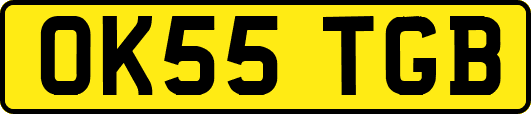 OK55TGB