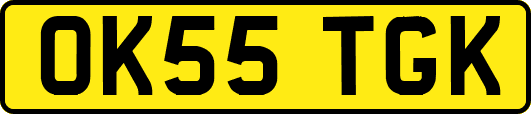 OK55TGK