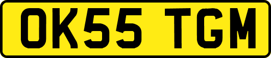OK55TGM