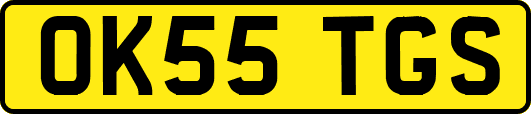 OK55TGS