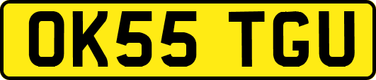 OK55TGU