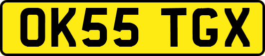 OK55TGX