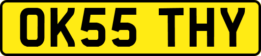 OK55THY
