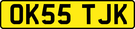 OK55TJK